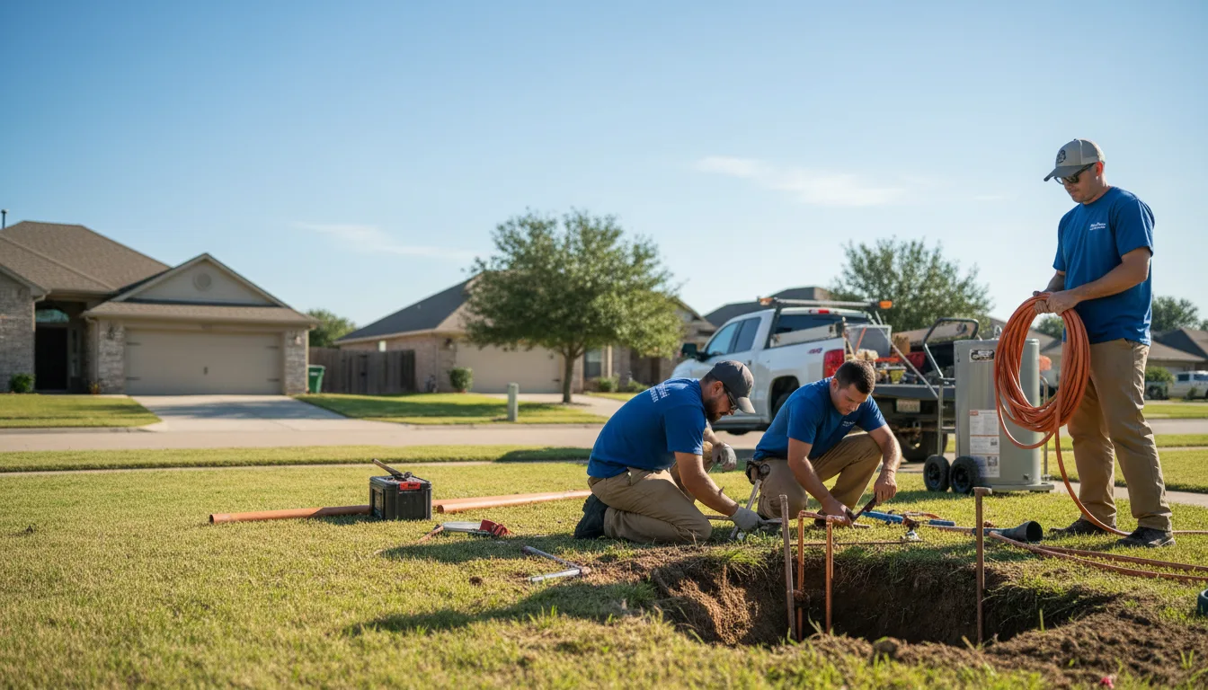 Plumber in San Luis Obispo, CA near me